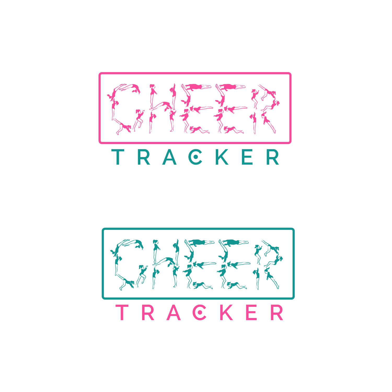 Logo Design by Dom-dom for Heat Athletics All-Star Cheerleading | Design #9732460