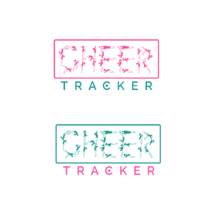 Logo Design by Dom-dom for Heat Athletics All-Star Cheerleading | Design: #9732460