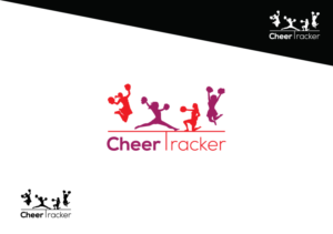 Logo Design by Zeeshan Ali for Heat Athletics All-Star Cheerleading | Design: #9715603