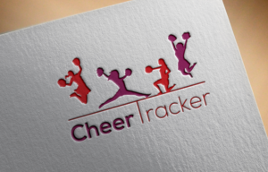 Logo Design by Zeeshan Ali for Heat Athletics All-Star Cheerleading | Design: #9715604