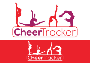 Logo Design by Zeeshan Ali for Heat Athletics All-Star Cheerleading | Design: #9848462