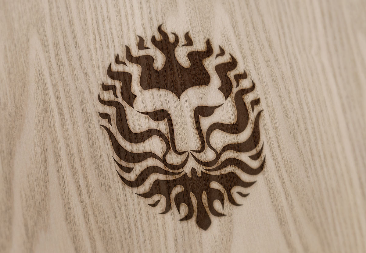 Logo Design by Davorr for this project | Design #9801749