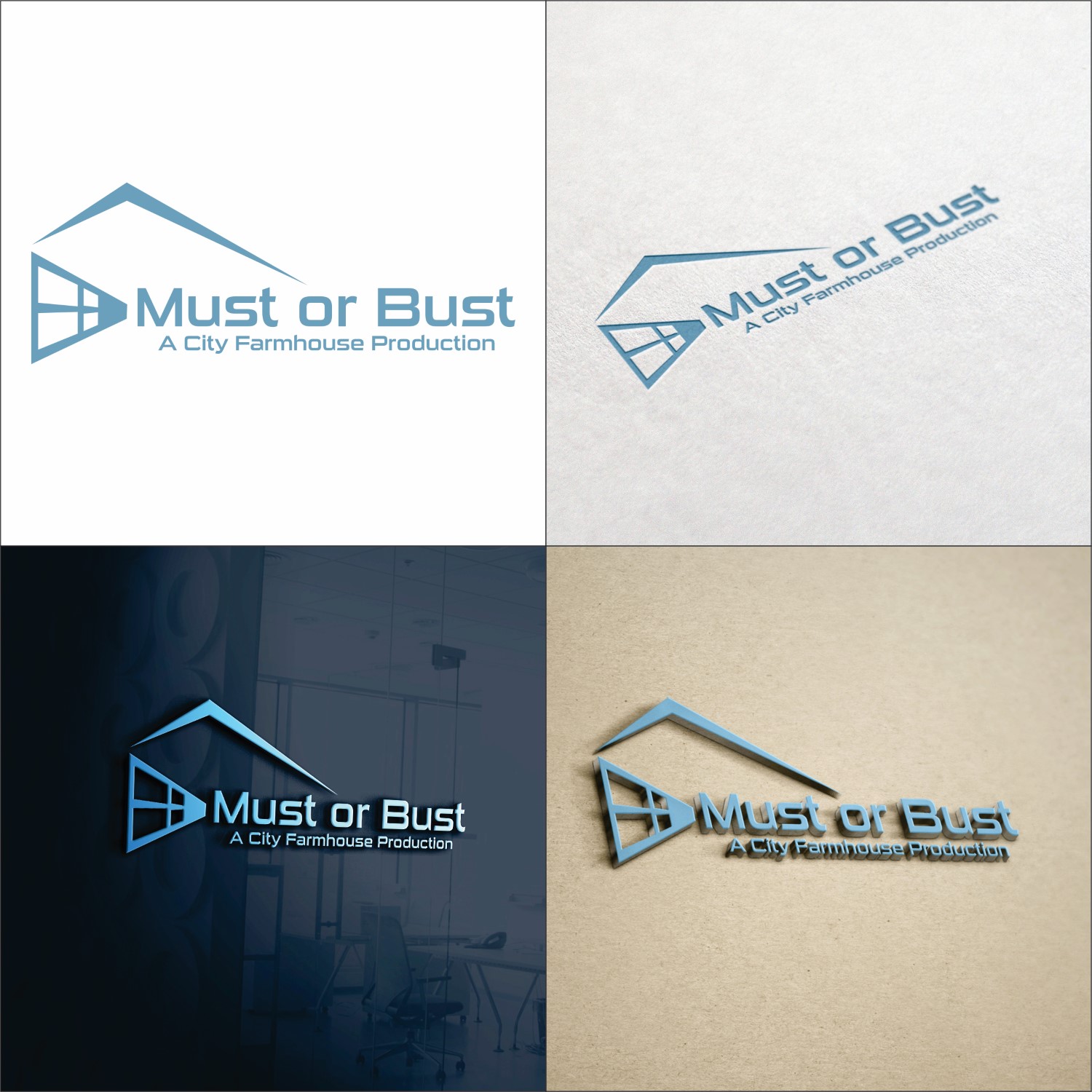 Diseño de Logo por DG para este proyecto | Diseño #9756801