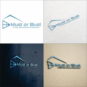 Diseño de Logo por DG para este proyecto | Diseño: #9756801