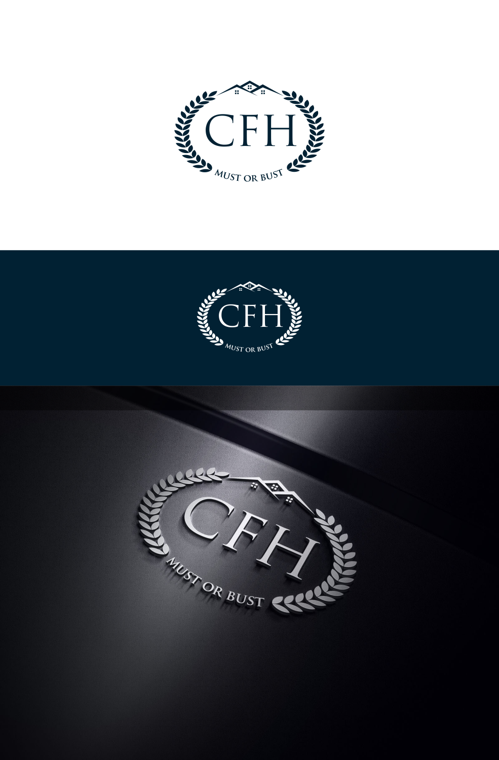 Diseño de Logo por Artism Design para este proyecto | Diseño #9730708