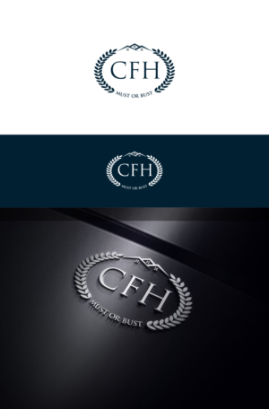 Diseño de Logo por Artism Design para este proyecto | Diseño: #9730708