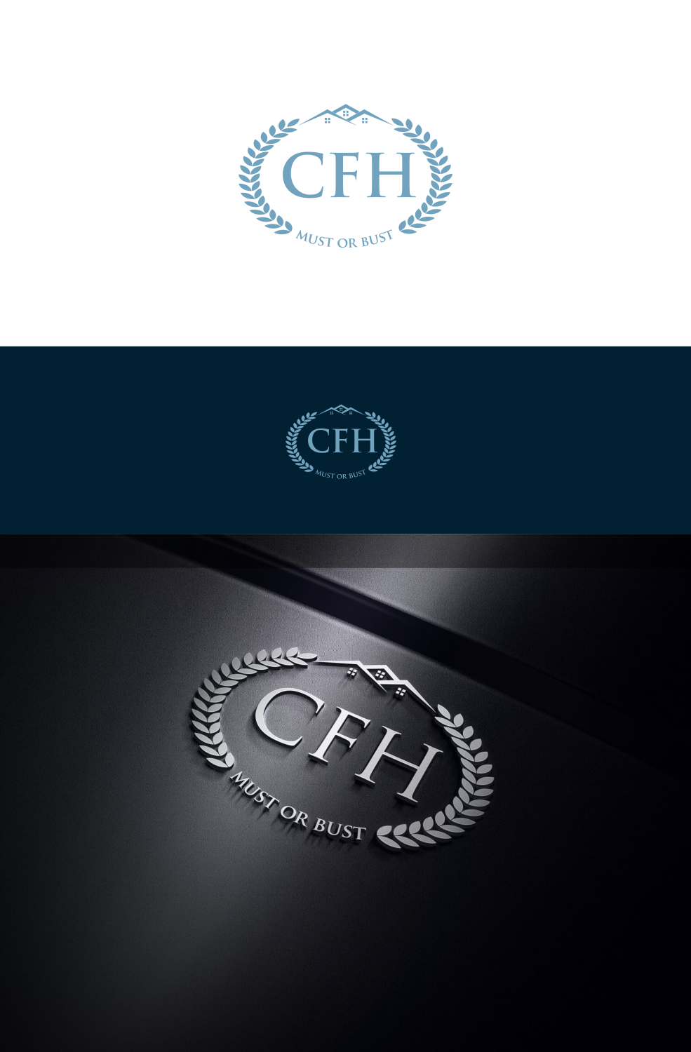 Logo Design by Artism Design for this project | Design #9730939