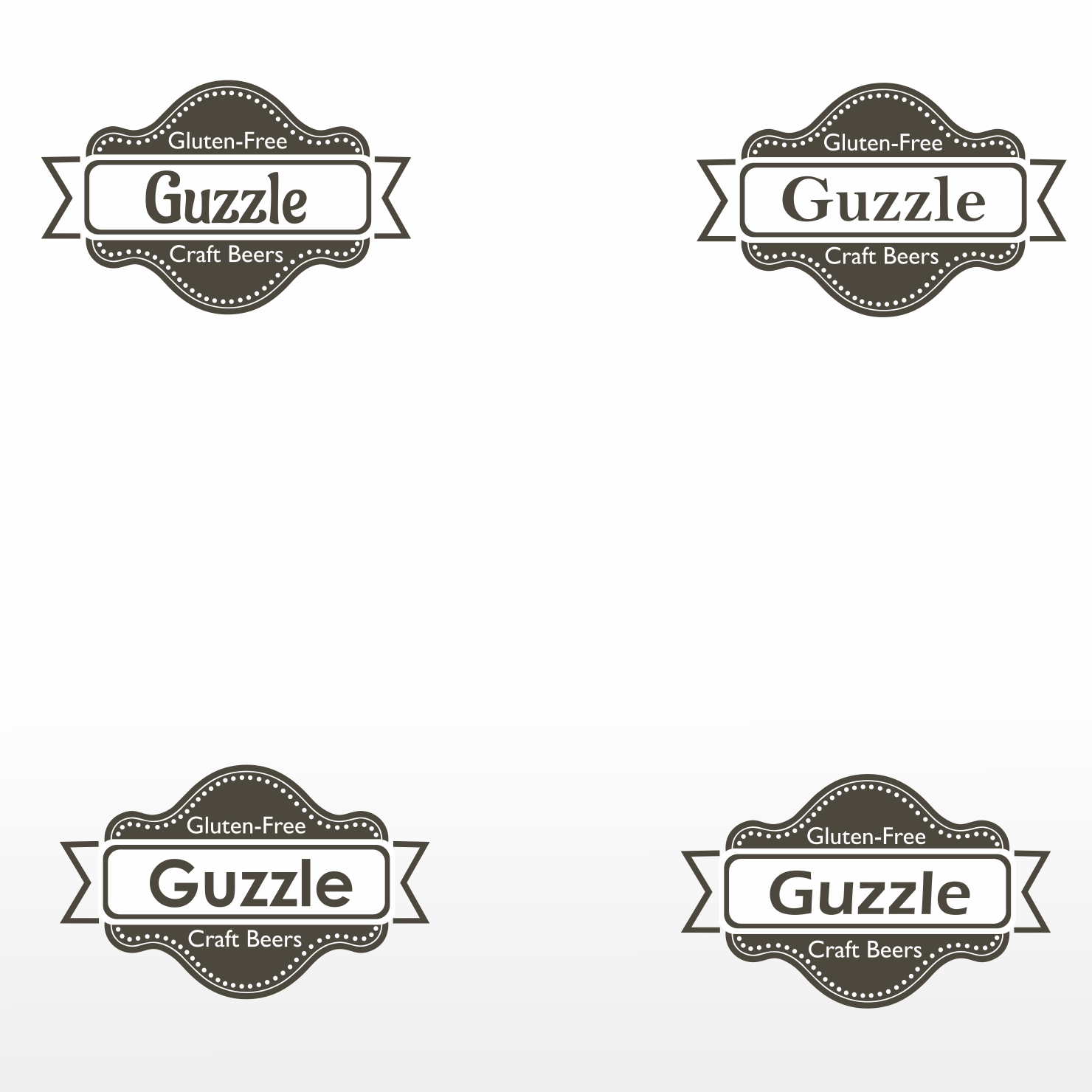 Logo Design by milan.simple for this project | Design #9713618