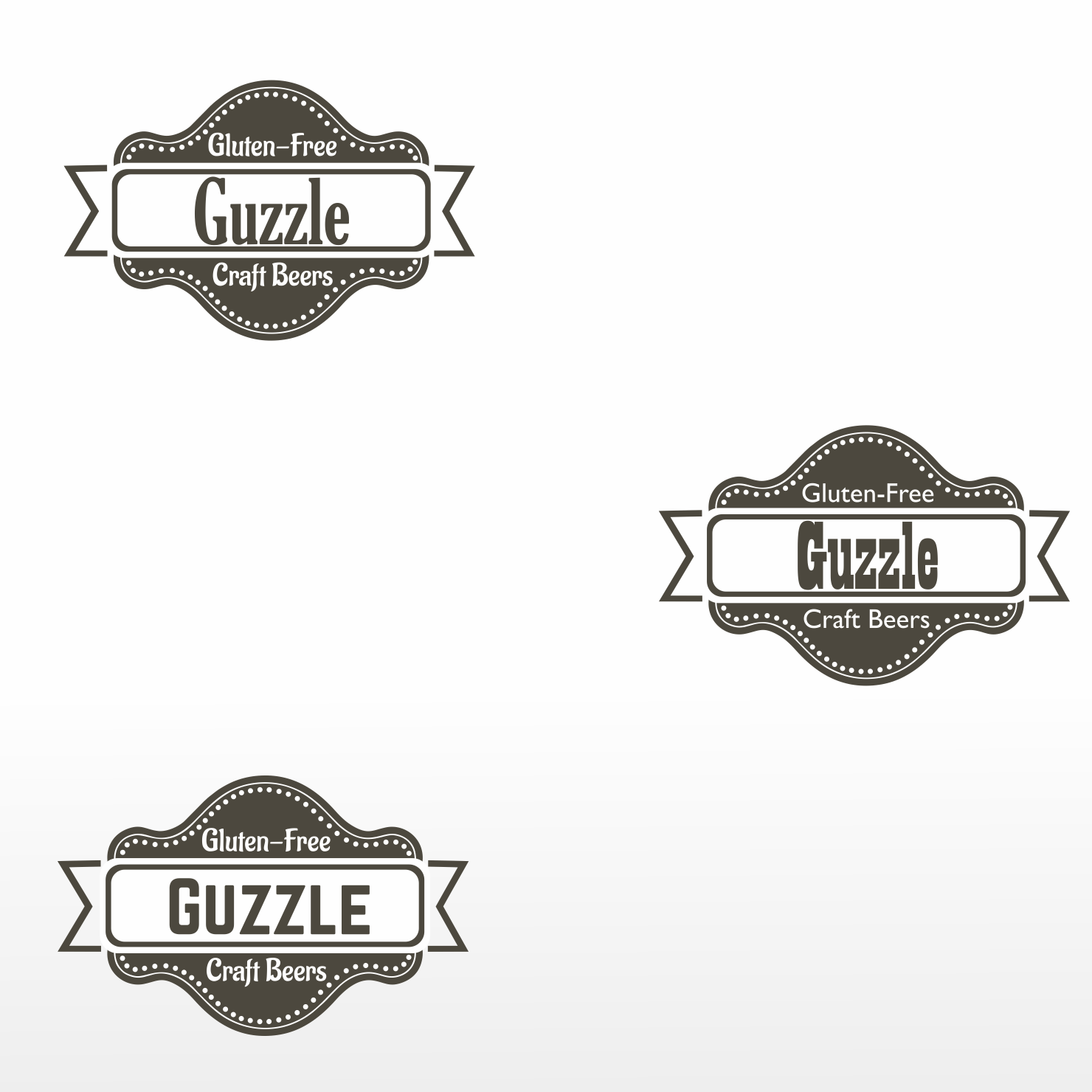 Logo Design by milan.simple for this project | Design #9713626