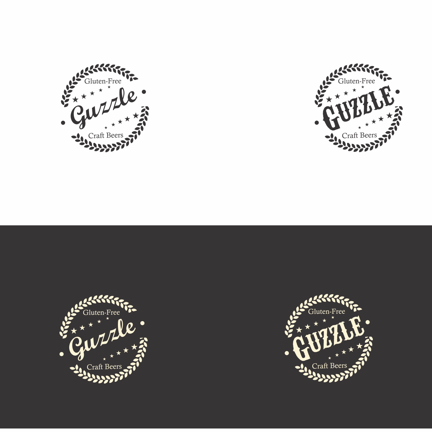 Logo Design by milan.simple for this project | Design #9716601