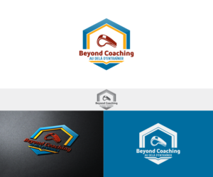 Logo Design by NguvuMX