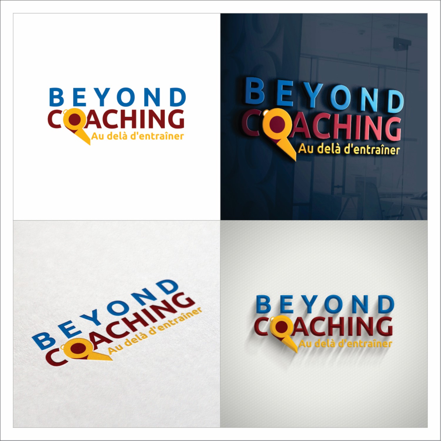 Logo Design by DG for this project | Design #9756819