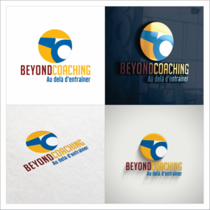 Logo Design by DG for this project | Design: #9756821