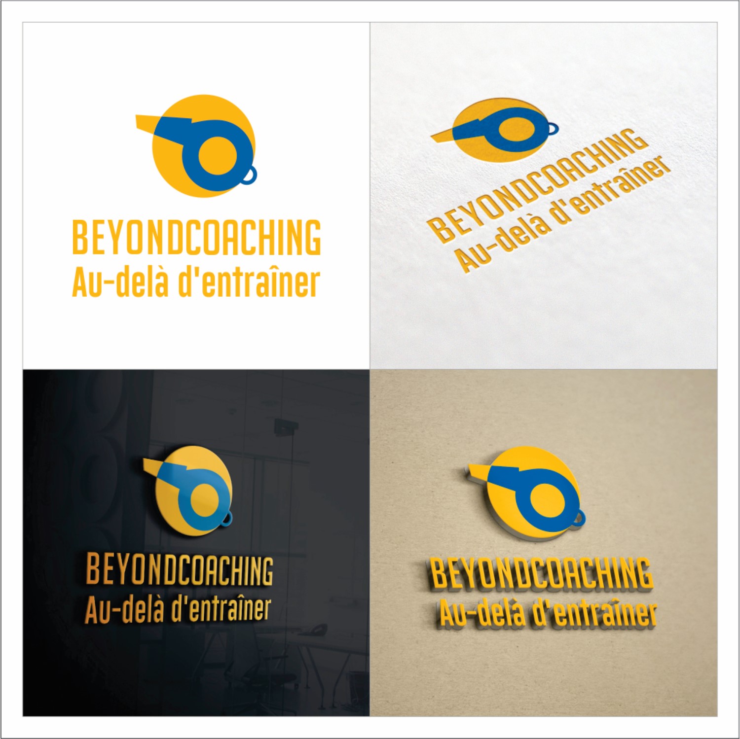 Logo Design by DG for this project | Design #9806897