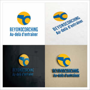 Logo Design by DG for this project | Design: #9806898