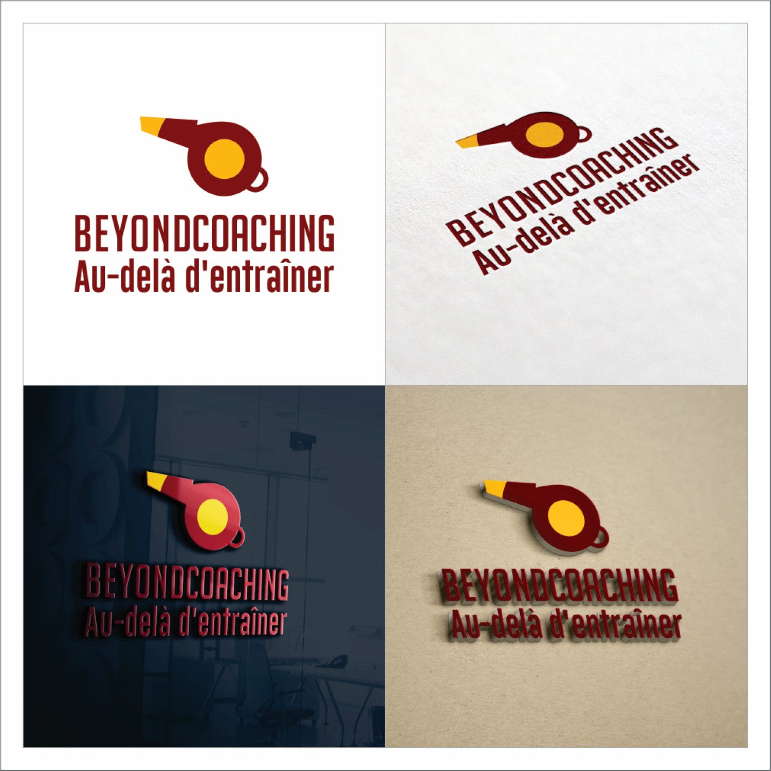 Logo Design by DG for this project | Design #9806899