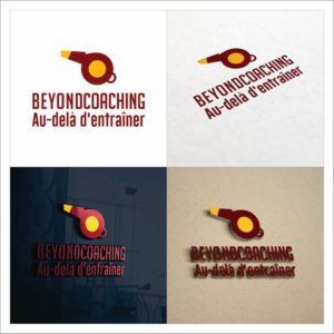 Logo Design by DG for this project | Design: #9806899