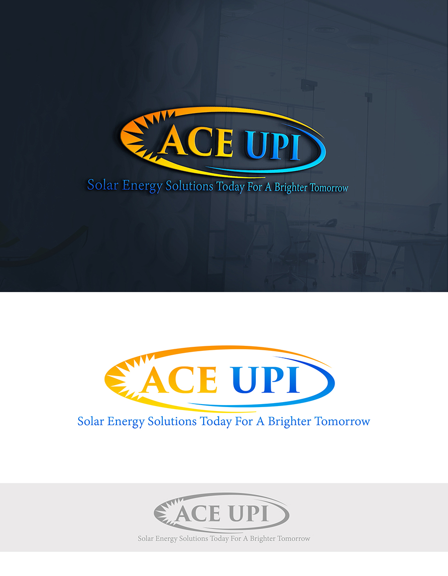 Design de Logo par Digihex pour ACE UPI | Design : #9719833