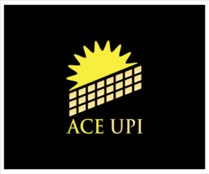 Logo Design by toni_berkahmida for ACE UPI | Design #9703157