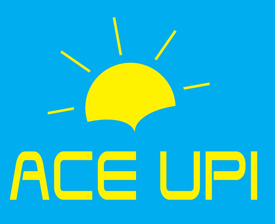 Logo Design by adawi7 for ACE UPI | Design #9703174