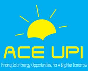 Logo Design by adawi7 for ACE UPI | Design #9703303