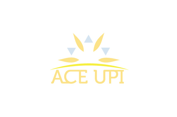 Logo Design by metehumay for ACE UPI | Design #9742870