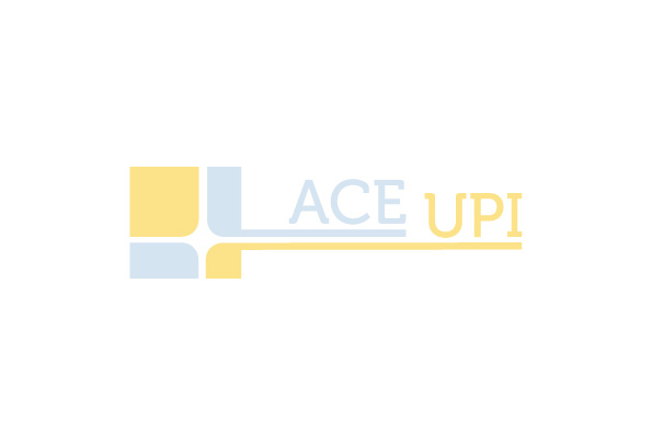 Logo Design by metehumay for ACE UPI | Design #9742872