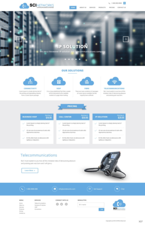 Web-Design von pb für DocWeb | Design: #9717672