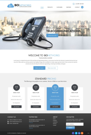 Web-Design von pb für DocWeb | Design: #9742946