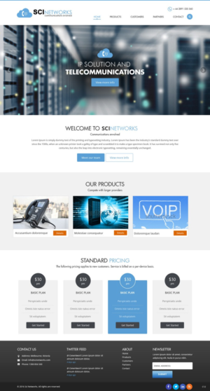 Web-Design von pb für DocWeb | Design: #9742949