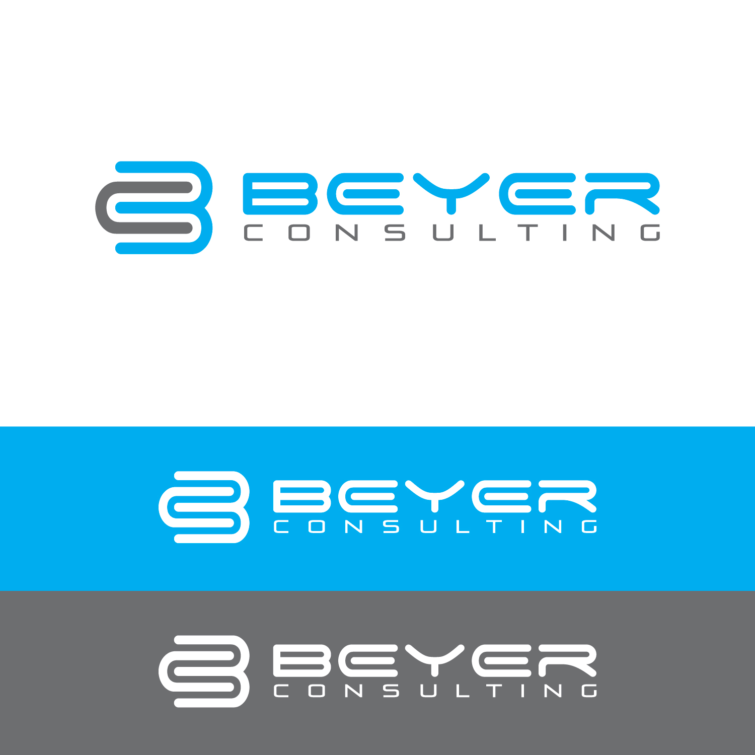 Logo Design by In'Drea. for this project | Design #9813505