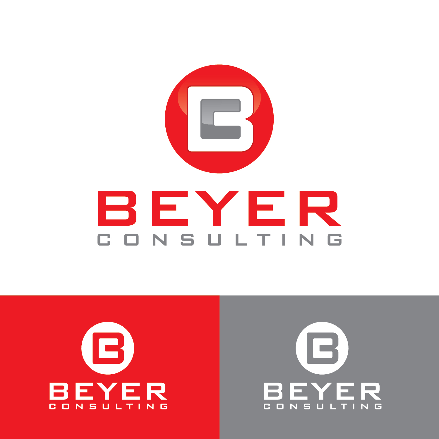 Logo Design by In'Drea. for this project | Design #9813926