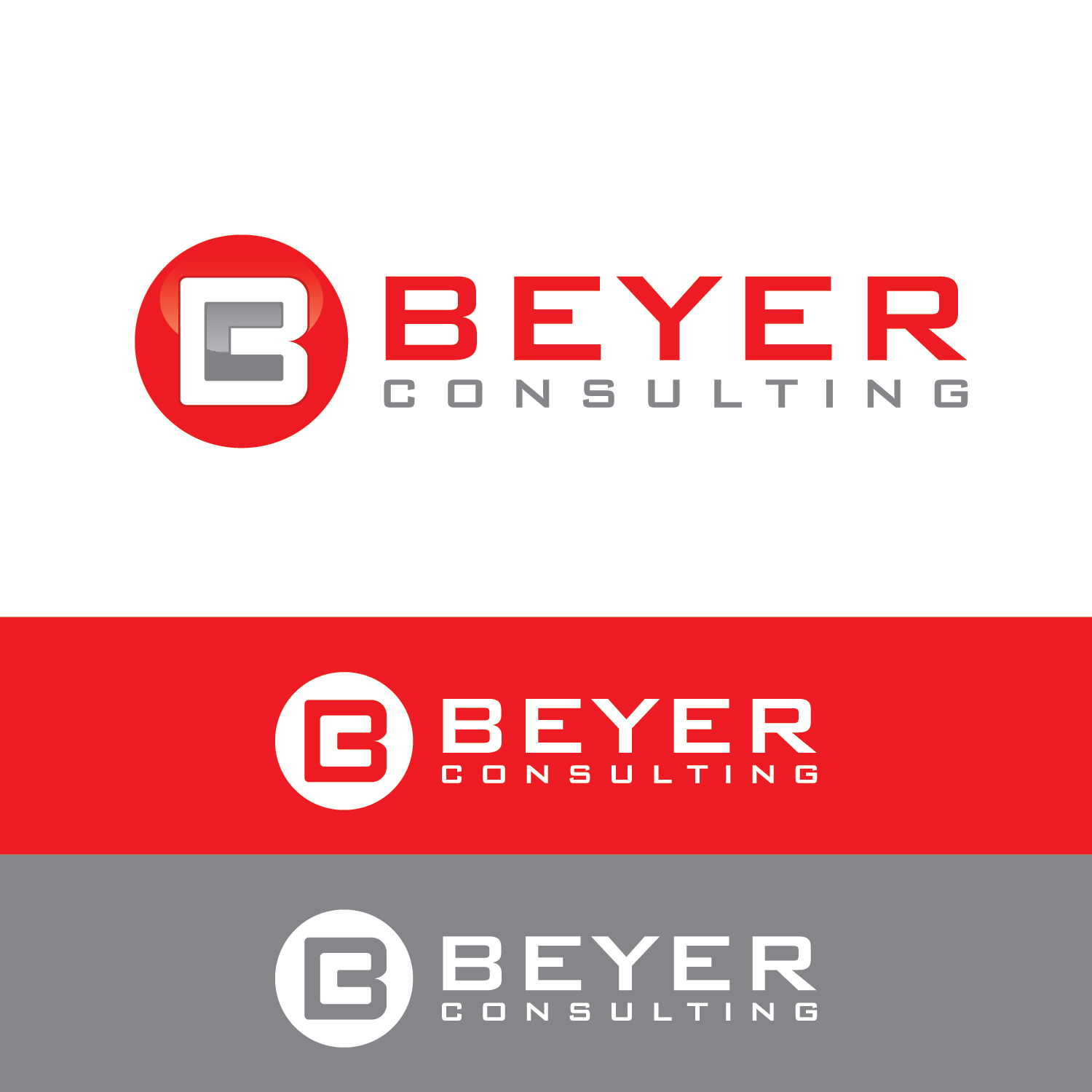 Logo Design by In'Drea. for this project | Design #9813927