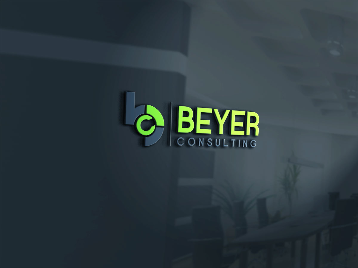 Logo Design by Atec for this project | Design #9727414