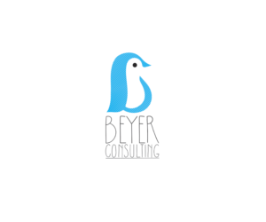 Logo Design by Curly Cat Lab