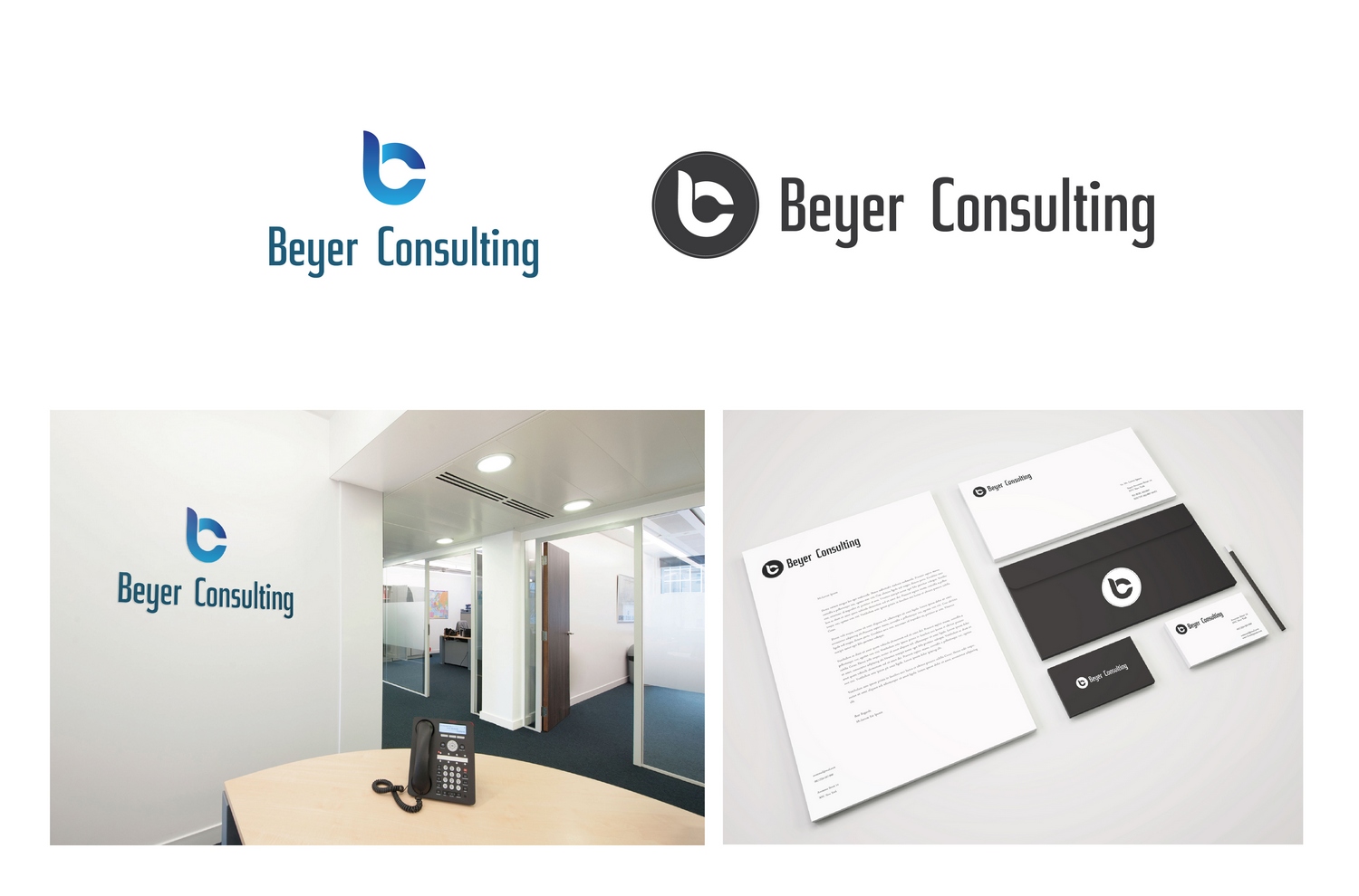 Logo Design by Fotografescu for this project | Design #9750042