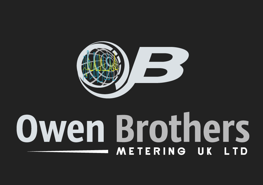 Stationery Design by navlife for Owen Brothers Metering UK Ltd | Design #2133792