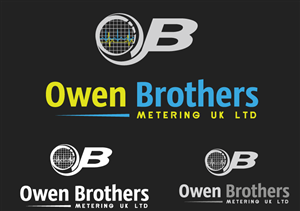 Diseño de Papelería por navlife para Owen Brothers Metering UK Ltd | Diseño: #2134446