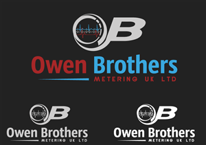 Diseño de Papelería por navlife para Owen Brothers Metering UK Ltd | Diseño: #2134707