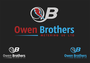 Diseño de Papelería por navlife para Owen Brothers Metering UK Ltd | Diseño: #2138331