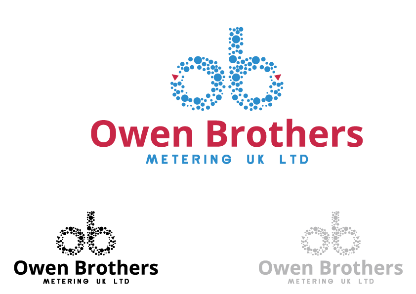 Diseño de Papelería por navlife para Owen Brothers Metering UK Ltd | Diseño #2142884
