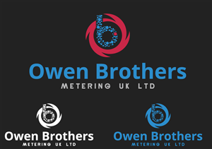 Diseño de Papelería por navlife para Owen Brothers Metering UK Ltd | Diseño: #2143027