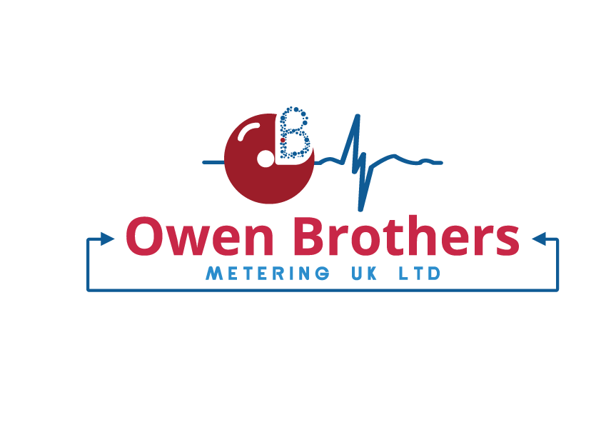 Schreibwaren-Design von navlife für Owen Brothers Metering UK Ltd | Design #2148086