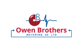 Diseño de Papelería por navlife para Owen Brothers Metering UK Ltd | Diseño: #2148086