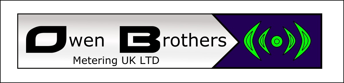 Stationery Design by FranceDC for Owen Brothers Metering UK Ltd | Design #2130222