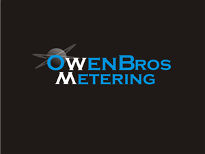 Diseño de Papelería por axa para Owen Brothers Metering UK Ltd | Diseño: #2125642