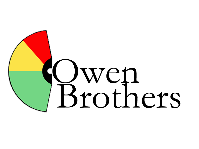 Diseño de Papelería por hobsonschoice para Owen Brothers Metering UK Ltd | Diseño #2146602