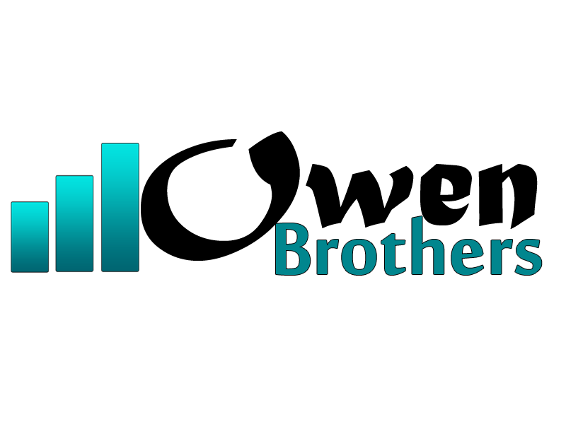 Stationery Design by hobsonschoice for Owen Brothers Metering UK Ltd | Design #2146605