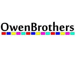 Stationery Design by hobsonschoice for Owen Brothers Metering UK Ltd | Design: #2146609