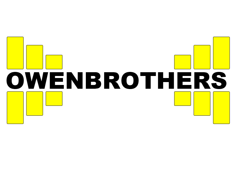 Stationery Design by hobsonschoice for Owen Brothers Metering UK Ltd | Design #2146613